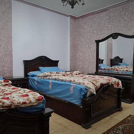 Comfy 3 Bedrooms Apartment In Cairo 87 外观 照片