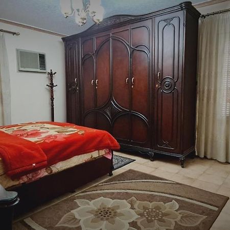 Comfy 3 Bedrooms Apartment In Cairo 87 外观 照片
